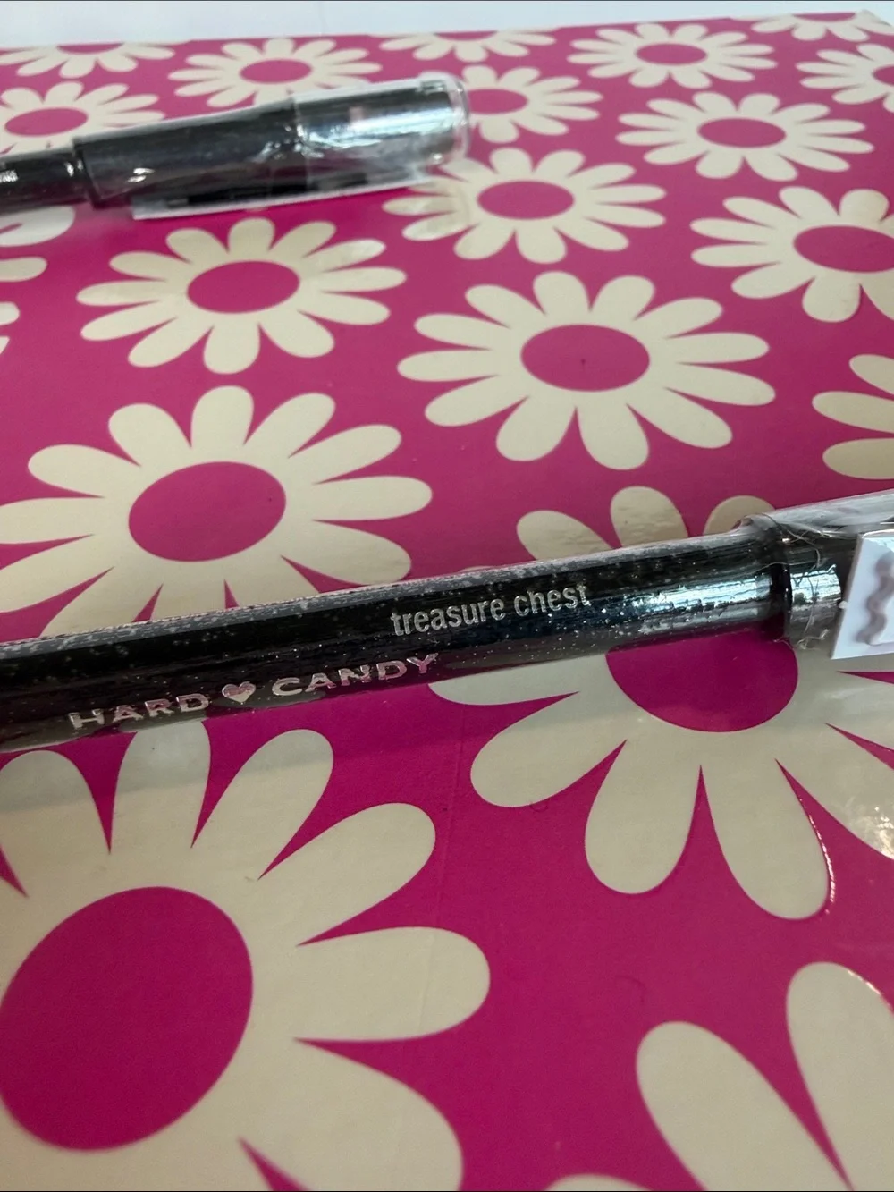 Hard Candy Black Eyeliner Pencil